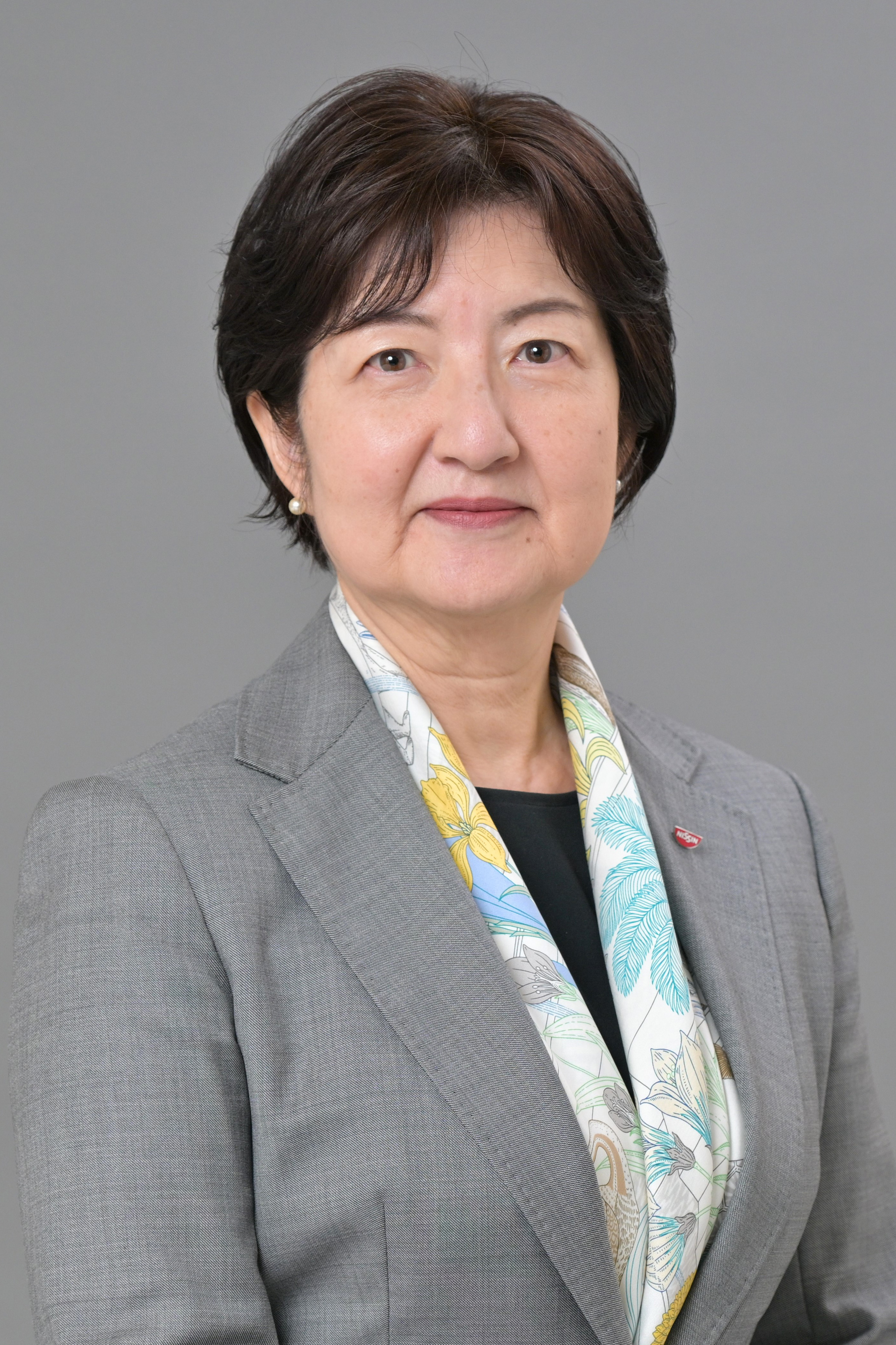 滨濑牧子