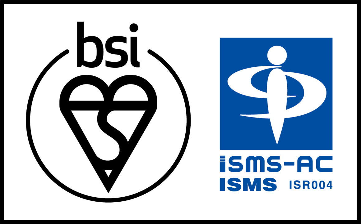 IS 797492 / ISO27001