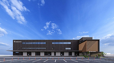 法隆寺ホテル関連工場