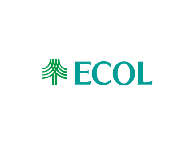 ECOL(エコール)協議会のロゴ